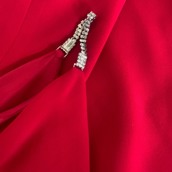 JONES NEW YORK DRESS - Picture 4 of 9